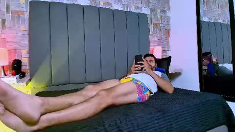 Max  Ashley online show from July 30, 2:05 pm