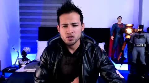 Snapshot of max_conor_ chatting on February 27, 10:59 am Max Conor online show from February 27, 10:59 am