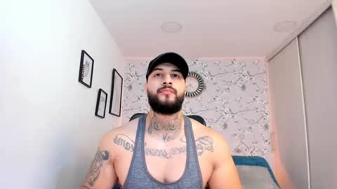 Snapshot of max_dic1 chatting on July 21, 12:18 pm max D. online show from July 21, 12:18 pm