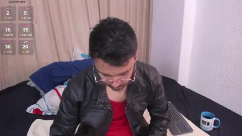 Snapshot of max_ed chatting on July 15, 11:59 am edward online show from July 15, 11:59 am