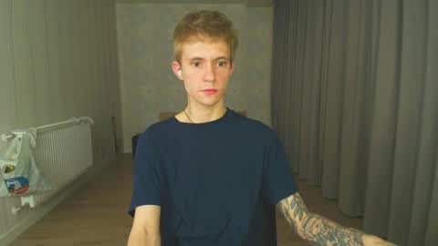 Max Gen with tats 24years  And Ethan without tats 20 years online show from December 7, 3:30 pm