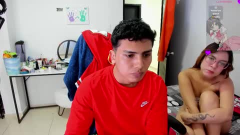 Max kony online show from February 10, 1:46 am