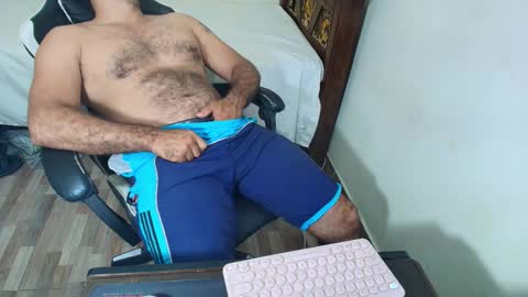 max_love25 online show from October 11, 9:13 pm