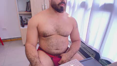max_love25 online show from April 30, 8:15 pm
