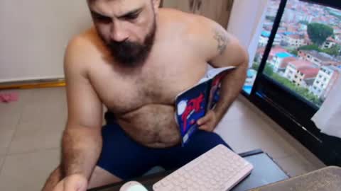 Snapshot of max_love25 chatting on July 3, 9:32 pm max_love25 online show from July 3, 9:32 pm
