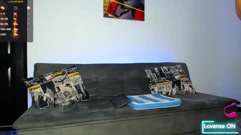 Maximo Mayer online show from February 25, 4:57 am