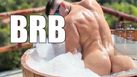 Maximo Mayer online show from October 9, 7:45 pm