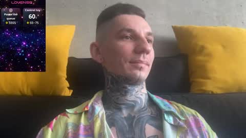    online show from November 9, 5:50 am