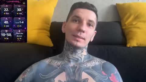    online show from November 23, 5:40 am