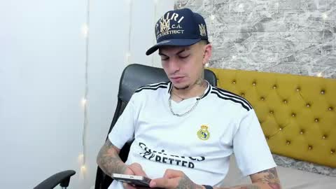 max_sstteel online show from April 25, 2:14 pm