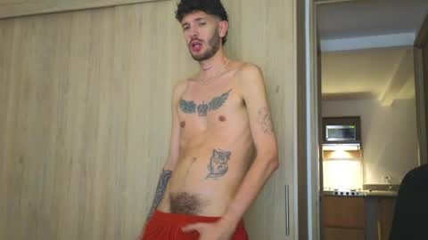 Max Taylor online show from June 2, 9:44 am