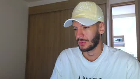 Max Taylor online show from June 20, 2:53 pm