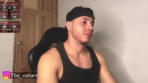 max_valiant1 online show from July 30, 11:26 pm