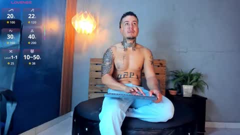 Max  online show from March 14, 7:41 pm