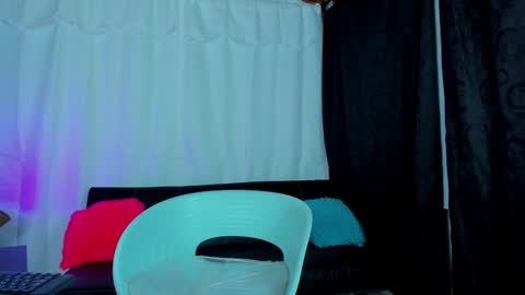 Snapshot of max_wild01 chatting on January 19, 9:44 am MAX online show from January 19, 9:44 am