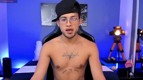 Max Conor online show from May 1, 3:22 am