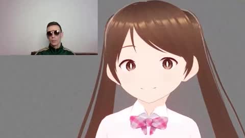 Maxim online show from February 1, 11:53 am