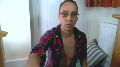 Max Davies online show from June 7, 4:33 pm