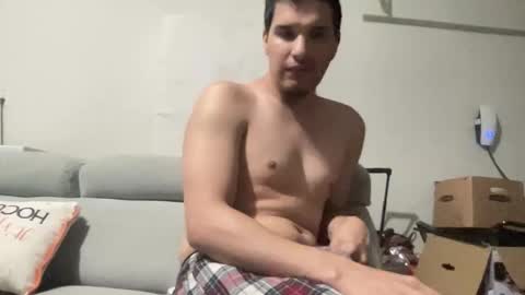 perezcouple online show from April 26, 7:50 am