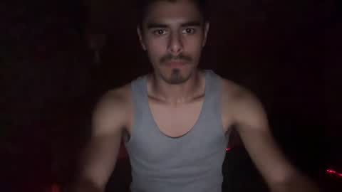 MAXG59 online show from July 24, 5:16 am