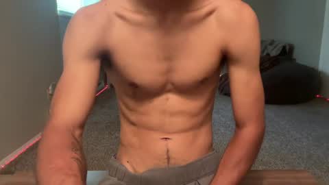 MAXG59 online show from July 24, 5:22 pm