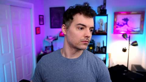Max Hughes online show from April 13, 2:39 am