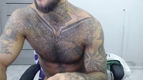 Maximus Fox online show from October 6, 8:12 am