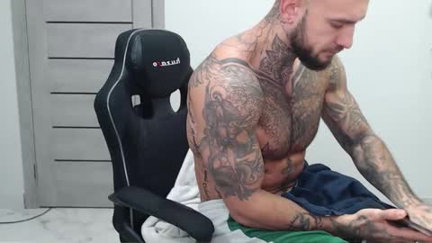 Maximus Fox online show from November 24, 10:59 am