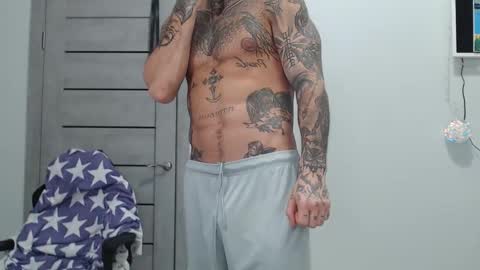 Maximus Fox online show from December 22, 4:42 am