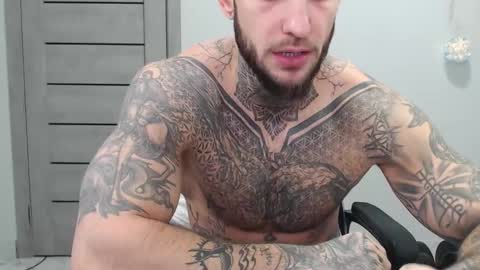 Maximus Fox online show from February 28, 7:42 am