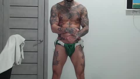 Maximus Fox online show from May 2, 7:02 am