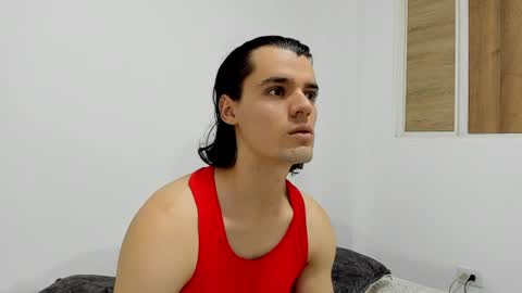 Alex online show from July 26, 11:33 pm