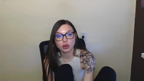 Joanna online show from February 23, 8:28 am