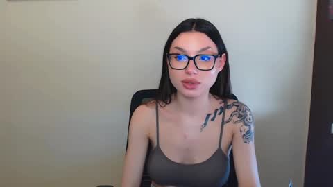 Joanna online show from February 26, 11:20 am