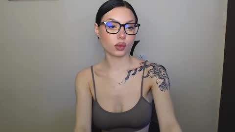 Joanna online show from March 10, 8:15 am