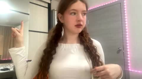 Kira online show from March 16, 5:13 am