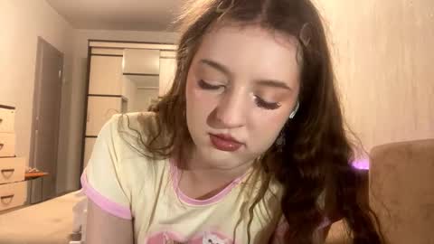 Kira online show from March 17, 6:11 pm