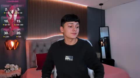 Snapshot of maxii18_ chatting on November 4, 7:02 pm -- -- online show from November 4, 7:02 pm