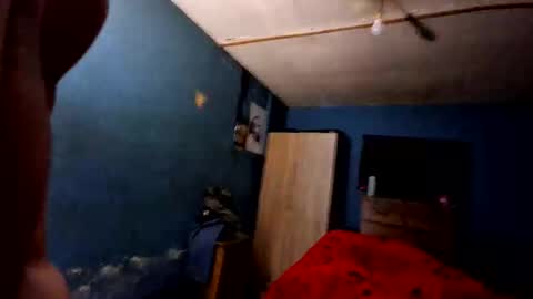 MAXilobman sexy online show from May 5, 5:48 am