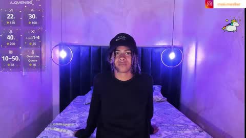 maxim online show from November 3, 3:08 am