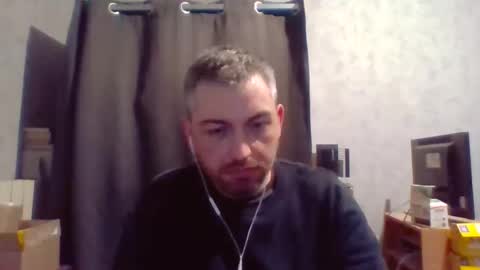 Maxime online show from March 7, 5:21 pm