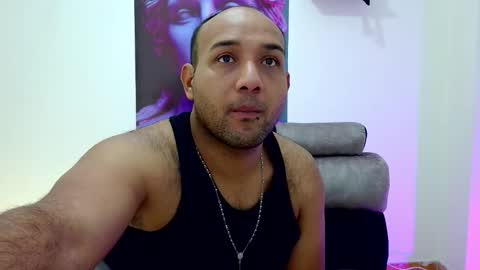 maximiliano_coot online show from October 22, 2:28 pm