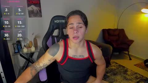 maximiliano_scoott_ online show from February 12, 10:27 pm