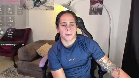 maximiliano_scoott_ online show from May 5, 10:40 pm