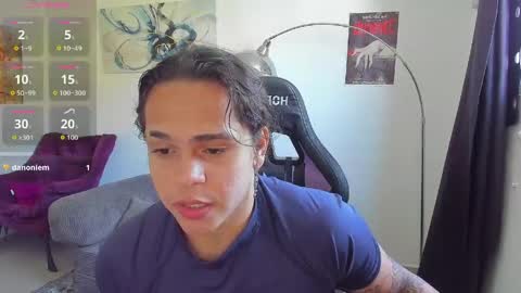 maximiliano_scoott_ online show from May 20, 4:13 pm