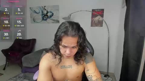 maximiliano_scoott_ online show from May 24, 8:03 pm