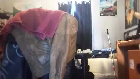 Snapshot of maximillianpayan95 chatting on May 20, 8:37 pm maximillianpayan95 online show from May 20, 8:37 pm