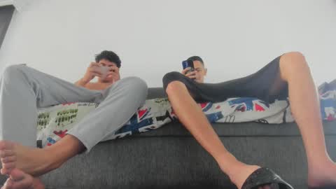 maximo__77 online show from December 20, 7:54 pm