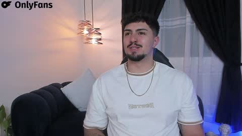 Maximo online show from January 14, 4:57 am