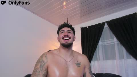 Maximo online show from February 2, 10:02 am